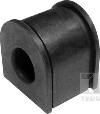 Stabilisator foring TEDGUM 00261926