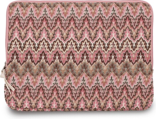 Becksöndergaard Pala Computer Sleeve 13" Dusty Rose BES1111210037