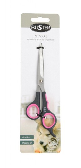 Buster Saks 17,5 cm
