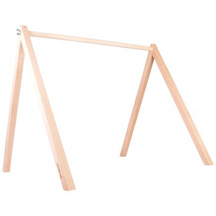 fromWOOD Aktivitetsstativ Eik Bjørk 65x65cm fromWOOD Aktivitetsstativ Eik Bjørk 65x65cm