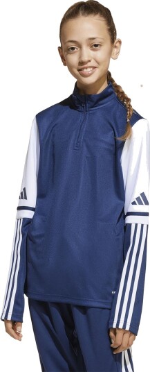 adidas Performance Sq25 Tr Top Y Navy 176