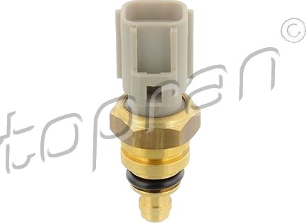Sensor, motortemperatur TOPRAN 302 722