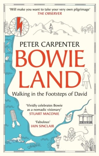 BOWIELAND BOWIELAND