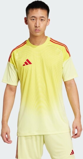 Tiro 25 Competition Goalkeeper Jersey