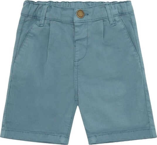 En Fant Shorts Woven Green 98
