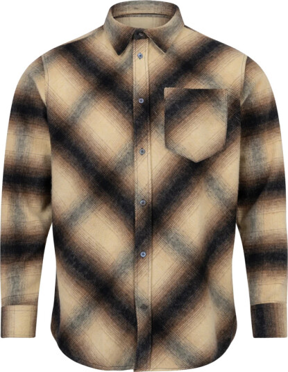 Wood Wood Dame Bluser & Skjorter Flerfarget M,