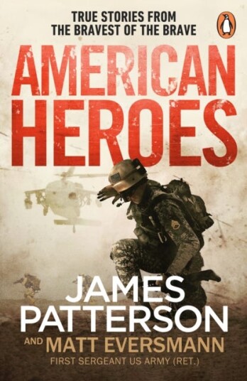 American Heroes American Heroes