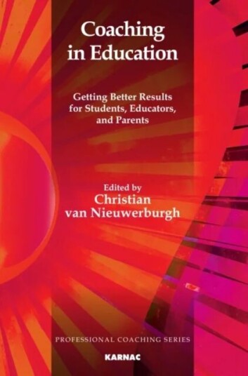 Coaching In Education