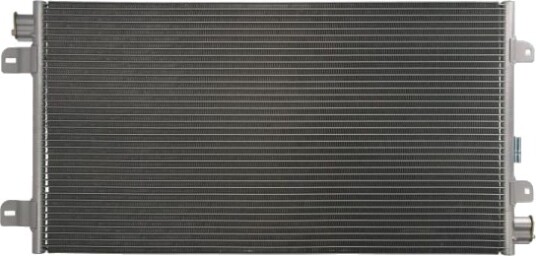 Kondensator THERMOTEC KTT110116 Kondensator THERMOTEC KTT110116