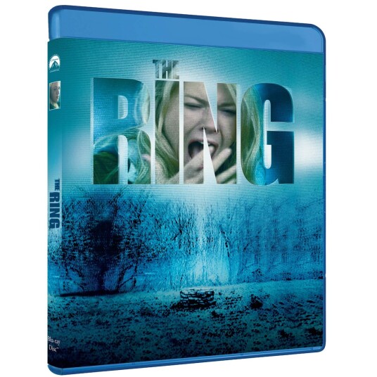 The Ring 2002