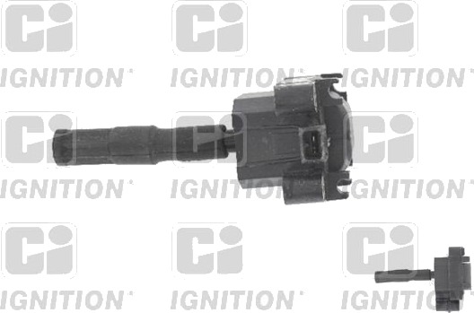Tennspole QUINTON HAZELL XIC8557