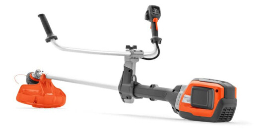 Ryddesag Husqvarna 535iRXT inkl. Sele Balance XB Batteri Ryddesag Husqvarna 535iRXT inkl. Sele Balance XB Batteri