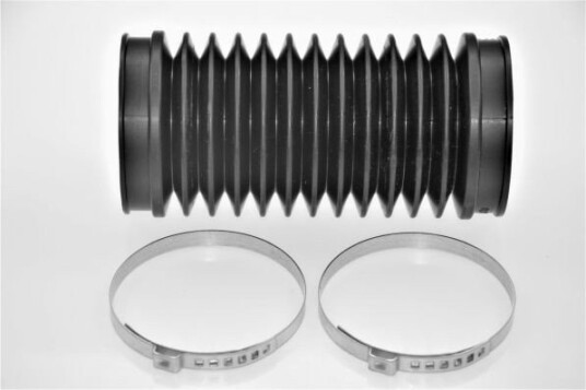 Mansjett, styring SPIDAN 84115