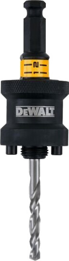 Dewalt Hullsagholder 32-210mm dt20625 hullsagholder 13mm