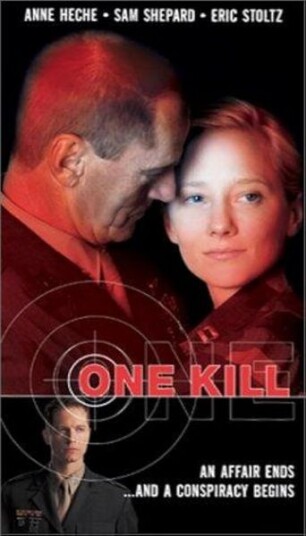 One Kill DVD