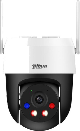 Dahua Overvåkningskamera DH-P5AS-PV 5mp Wifi Hvit