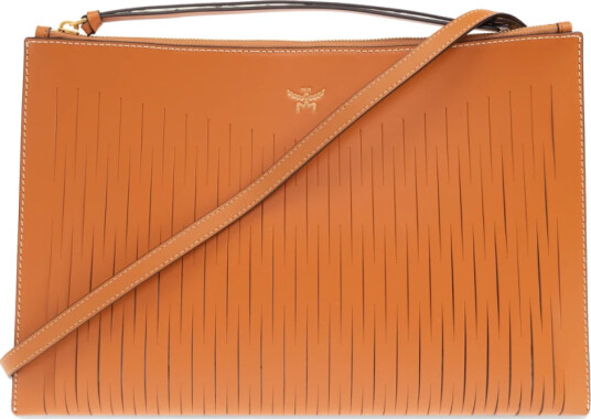 MCM Dame Vesker Brun ONE SIZE, MCM Dame Vesker Brun ONE SIZE,