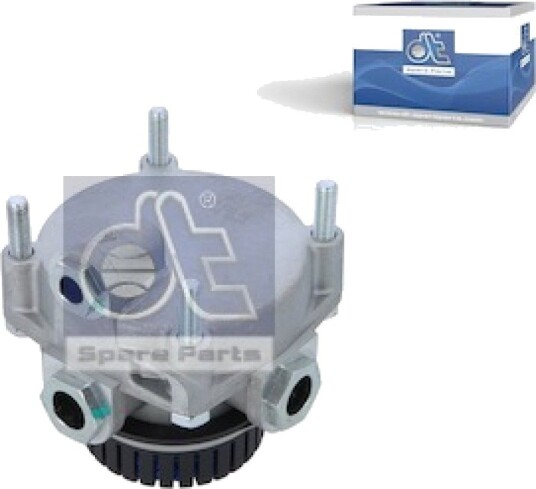 Relèventil DT Spare Parts 6.65065