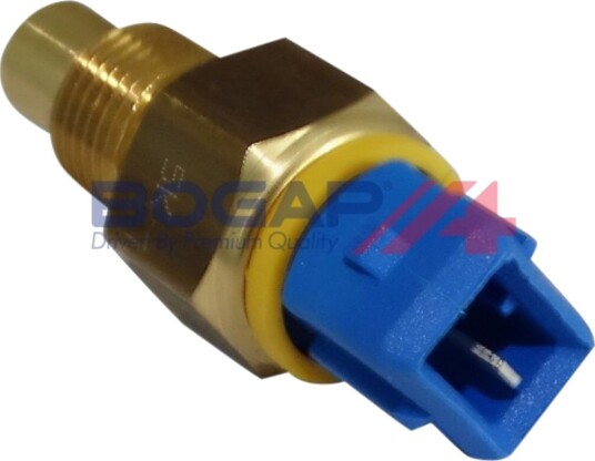 BOGAP P4126122 Sensor, motortemperatur