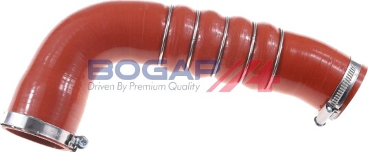 BOGAP A1711226 Ladeluftslange