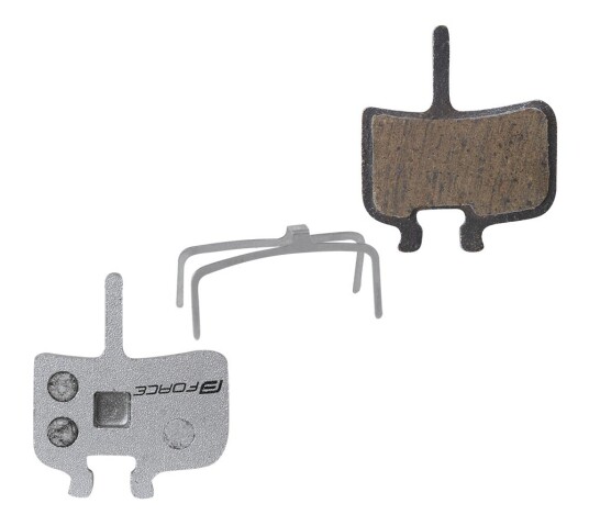 Force Bremseklosser Til Avid Jucy,3,5,7&Ultimate Force Bremseklosser Til Avid Jucy,3,5,7&Ultimate