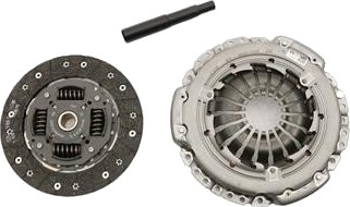 Clutchsett RENAULT 302057302R