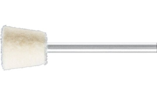 Pferd Tilbehør FK WKN 1212/3 H 3mm 39500 rpm