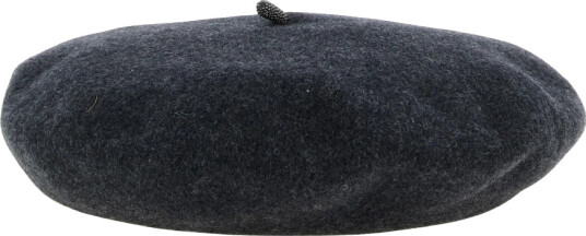 Brunello Cucinelli unisex Accessories Grå L,