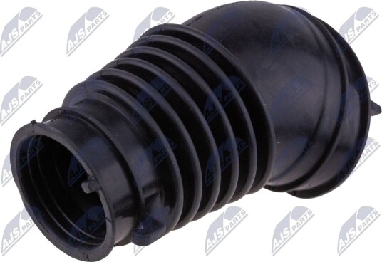 NTY GPP HD 005 Ladeluftslange NTY GPP HD 005 Ladeluftslange