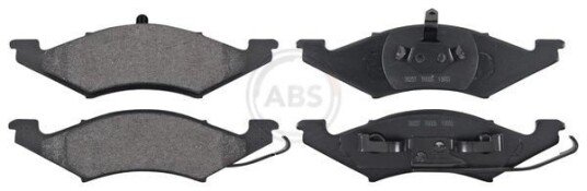 Bremseklosser A.B.S. 38257