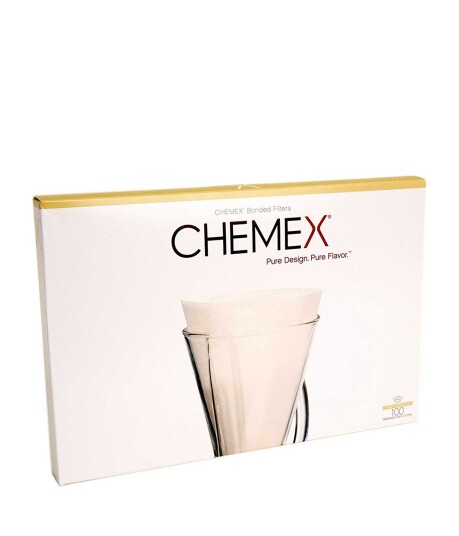 Chemex filter, 3 kopps Chemex filter, 3 kopps