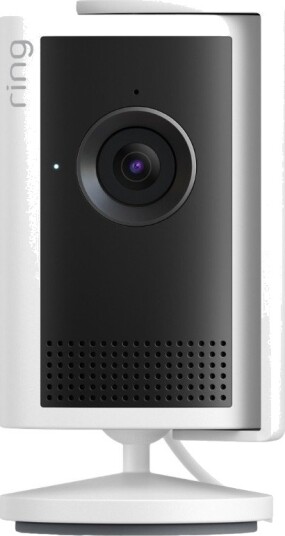 Ring Indoor Cam Plus Ring Indoor Cam Plus
