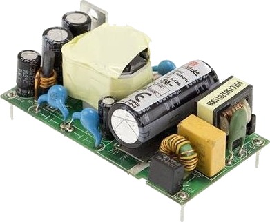 Sennheiser Strømforsyning 12V 025A Eu 570642