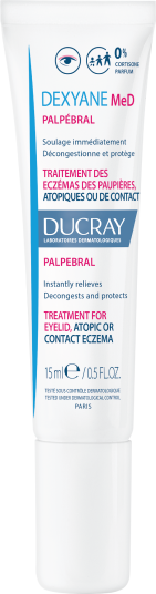 Ducray Dexyane MeD Palpebral 15 ml