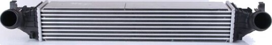 Intercooler NISSENS 96140