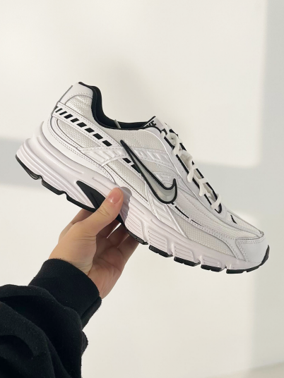 Nike Initiator Hvit 36 Nike Initiator Hvit 36