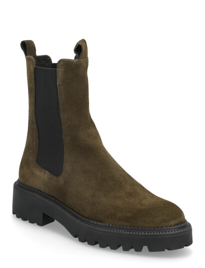 Billi Bi Boots - Green - 39 Billi Bi Boots - Green - 39