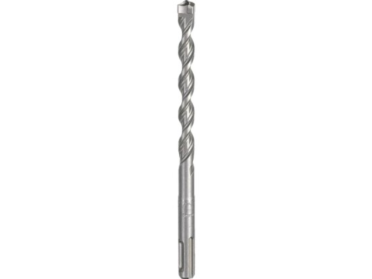 Kwb 261210 Hardmetall Hammerbor 10 Mm Total Lengde 115 Mm Sds-Plus (1 Stk.)