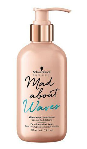 Schwarzkopf Waves Windswept Conditioner