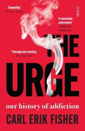 The Urge Av Carl Erik Fisher The Urge Av Carl Erik Fisher