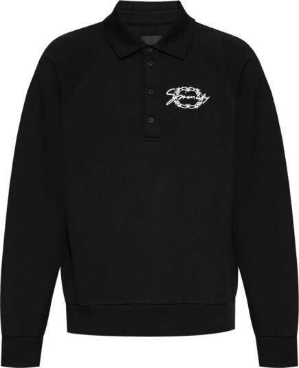 Givenchy Herre Topper Svart M,