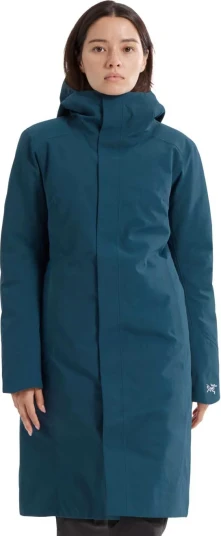 Arc'teryx Patera Parka W Nightscape XS Arc'teryx Patera Parka W Nightscape XS