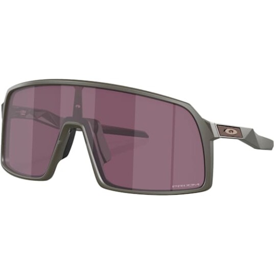 Oakley Sutro A/Matte Olive W/Prizm Road Black OS