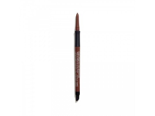 Gosh The Ultimate Eyeliner Dame 0 G