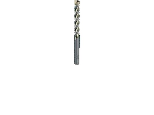 Heller Allmat 19416 7 Hardmetall Multibor 8 Mm Samlet Lengde 120 Mm Sylindrisk Skaft (1 Stk) Heller Allmat 19416 7 Hardmetall Multibor 8 Mm Samlet Lengde 120 Mm Sylindrisk Skaft (1 Stk)