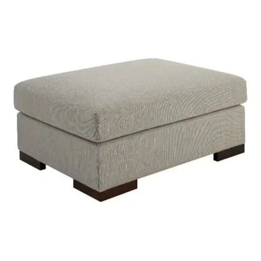 Homefactory Modulsofa fotskammel 1405 2