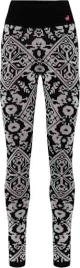 Kari Traa Saga Pants Dame Black M
