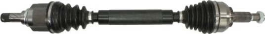 Pascal Drivaksel PASCAL G2R150PC