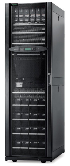 APC Symmetra PX - UPS - 48 kW - 48000 VA