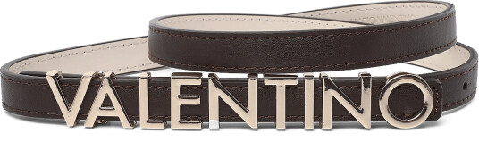 Valentino Bags Belty - Brown - L